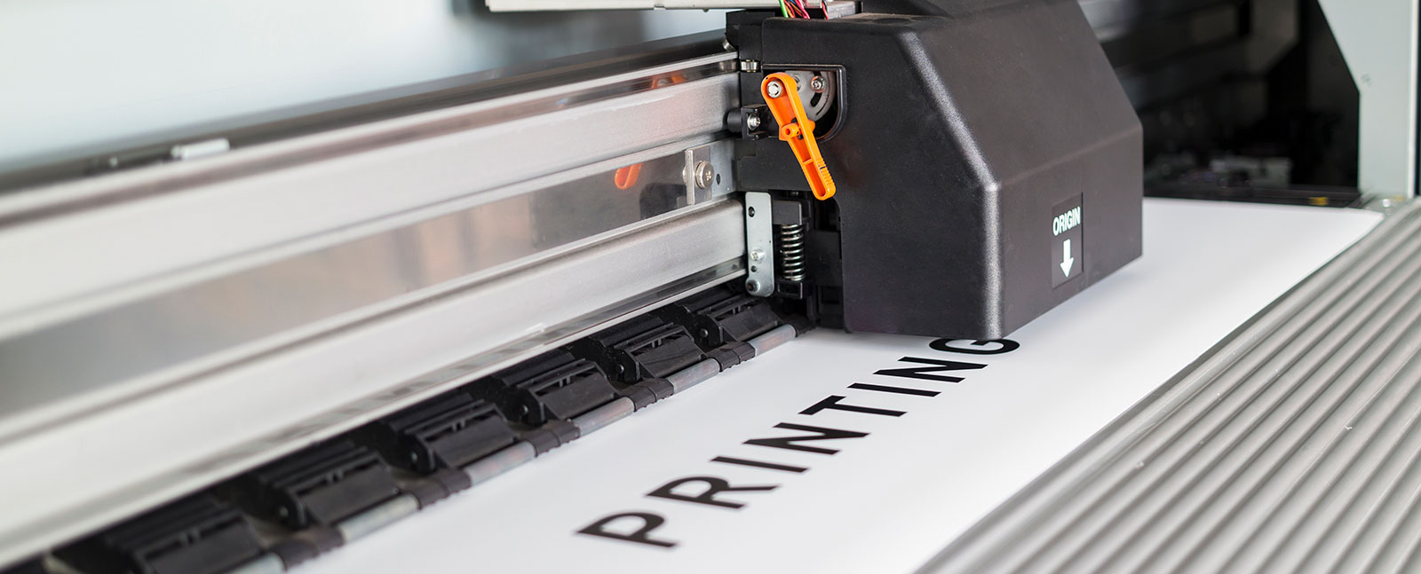 printer